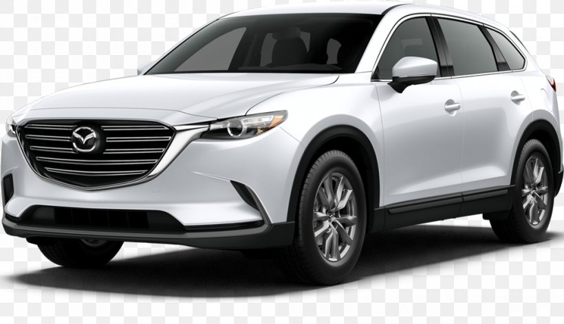2017 Mazda CX-9 Sport SUV Car Mazda CX-5 2018 Mazda CX-9 Touring, PNG, 1000x575px, 2017 Mazda Cx9, 2018 Mazda Cx9, 2018 Mazda Cx9 Touring, Mazda, Automotive Design Download Free