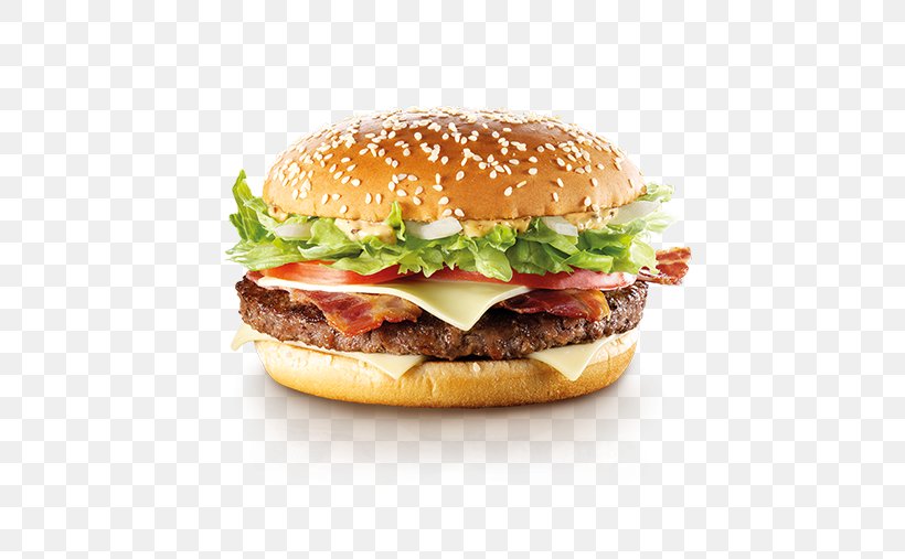 Big N' Tasty Hamburger Bacon, Egg And Cheese Sandwich Cheeseburger, PNG, 444x507px, Hamburger, American Food, Bacon, Bacon Egg And Cheese Sandwich, Big Mac Download Free