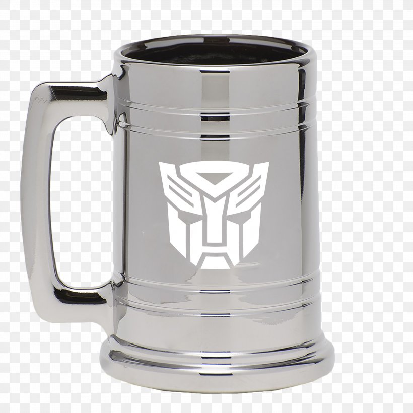 Bumblebee Optimus Prime Autobot Transformers: The Game, PNG, 3000x3000px, Bumblebee, Autobot, Cup, Drinkware, Film Download Free