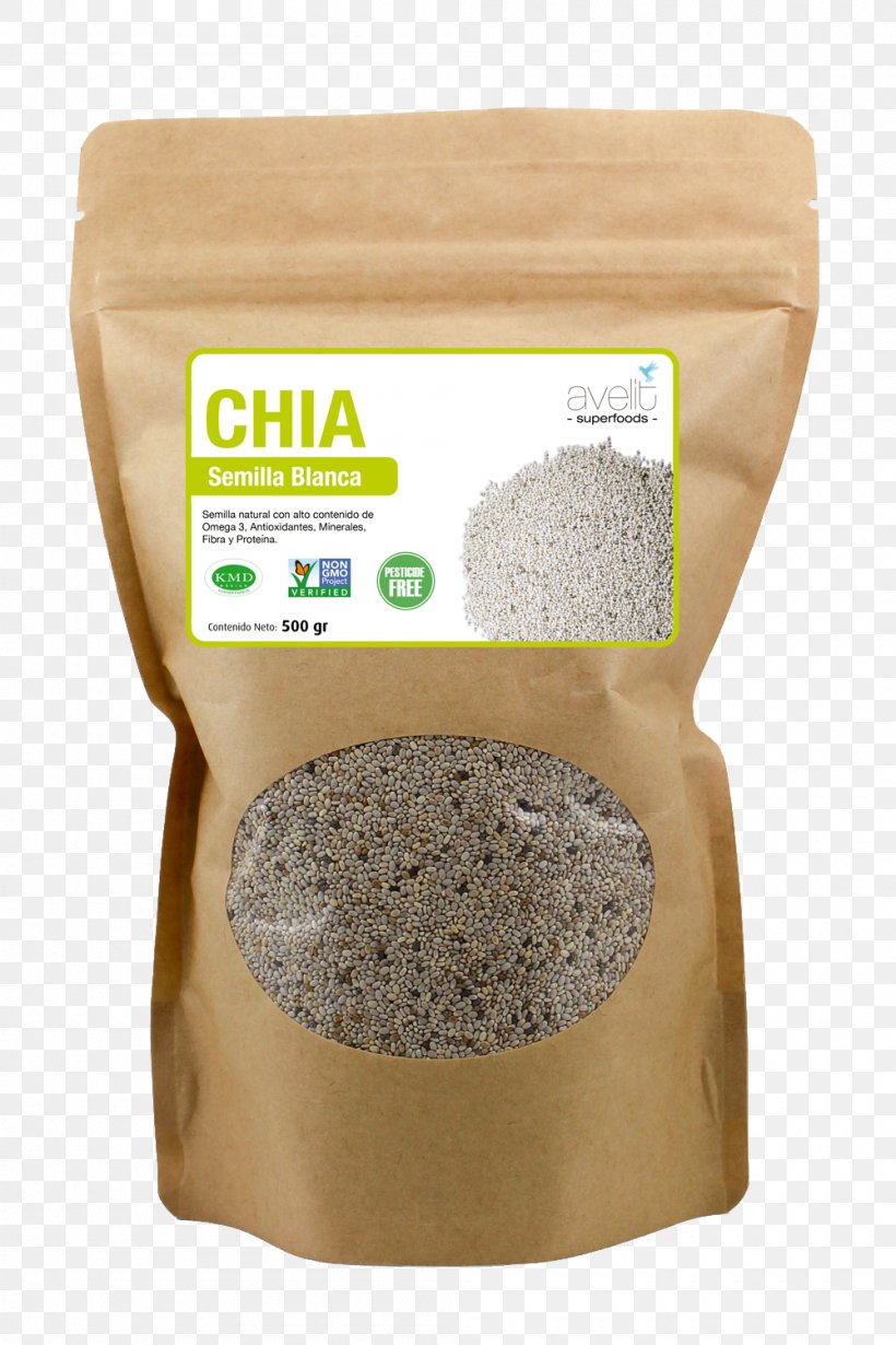 Chia Ingredient Bread Flour Cereal, PNG, 1000x1500px, Chia, Avena, Bread, Cereal, Chia Seed Download Free