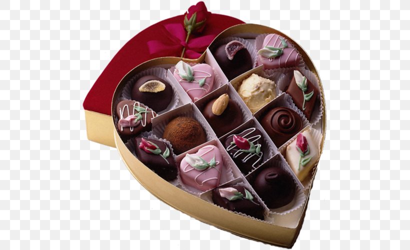 Chocolate Bar Chocolate Cake Candy Heart, PNG, 500x500px, Chocolate Bar, Biscuits, Bonbon, Cake, Candy Download Free