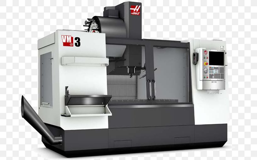 Haas Automation, Inc. Machining Computer Numerical Control Milling Manufacturing, PNG, 688x510px, Haas Automation Inc, Computer Numerical Control, Engineering, Espresso Machine, Hardware Download Free