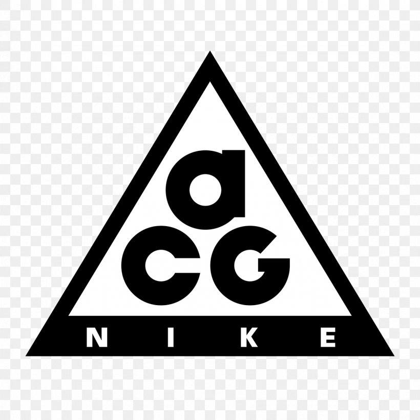Nike Air Max Nike ACG Swoosh Logo, PNG, 1181x1181px, Nike Air Max, Adidas, Area, Black And White, Brand Download Free