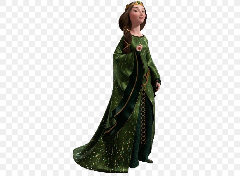 Queen Elinor Ellen Terry As Lady Macbeth Costume, PNG, 600x600px, Queen Elinor, Brave, Clothing, Costume, Costume Design Download Free
