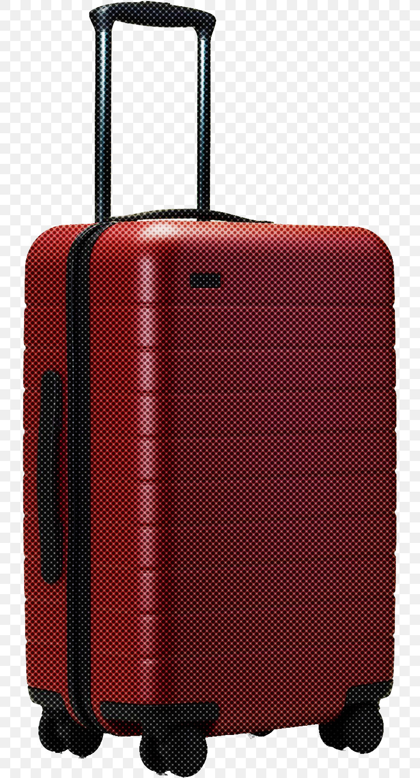 Suitcase Hand Luggage Red Baggage Luggage And Bags, PNG, 732x1519px, Suitcase, Bag, Baggage, Hand Luggage, Luggage And Bags Download Free