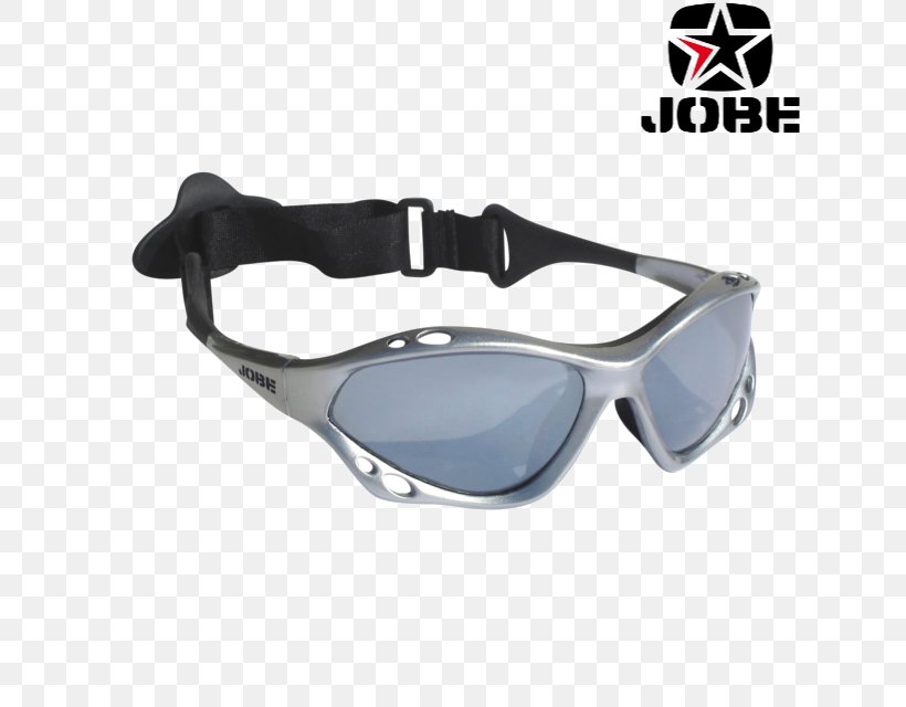 Sunglasses Jobe Water Sports Goggles Eyewear, PNG, 640x640px, Sunglasses, Brand, Clothing, Clothing Accessories, Eye Download Free