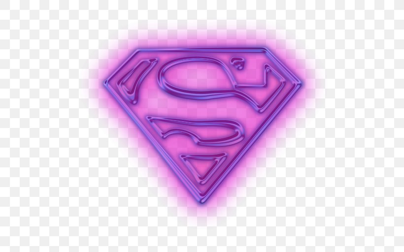 Superman Logo Wonder Woman Superhero, PNG, 512x512px, Superman, Comic Book, Comics, Heart, Logo Download Free
