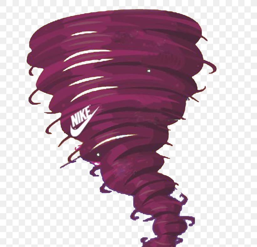 Tornado Cartoon, PNG, 786x788px, Tornado, Cartoon, Drawing, Magenta, Pink Download Free