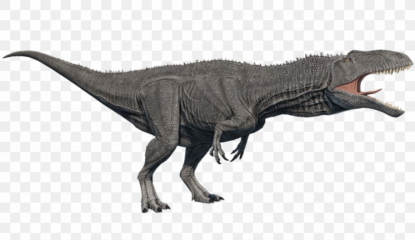 Tyrannosaurus Primal Carnage: Extinction Acrocanthosaurus Dinosaur King, PNG, 1280x741px, Tyrannosaurus, Acrocanthosaurus, Animal Figure, Art, Digital Art Download Free