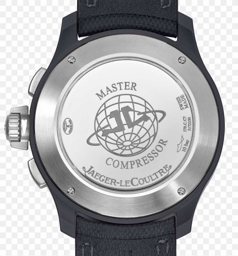 Watch Jaeger-LeCoultre Master Ultra Thin Moon Chronograph Patek Philippe & Co., PNG, 953x1024px, Watch, Brand, Chronograph, Clothing Accessories, Hardware Download Free