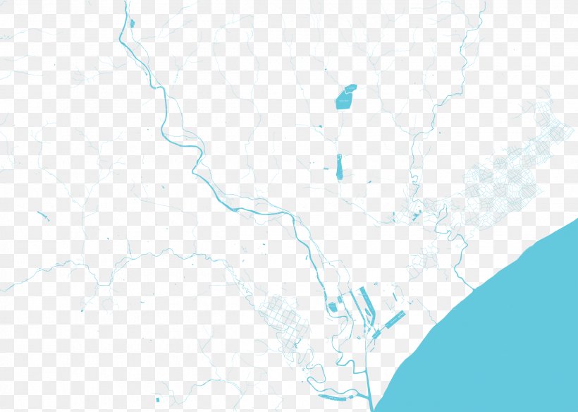 Water Map Ocean Tuberculosis Sky Plc, PNG, 2500x1781px, Water, Blue, Map, Ocean, Sky Download Free