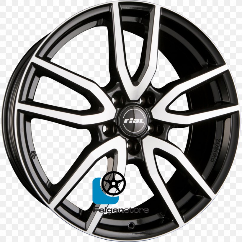 Car Alloy Wheel Autofelge Fondmetal Tire, PNG, 1024x1024px, Car, Alloy Wheel, Auto Part, Autofelge, Automotive Design Download Free
