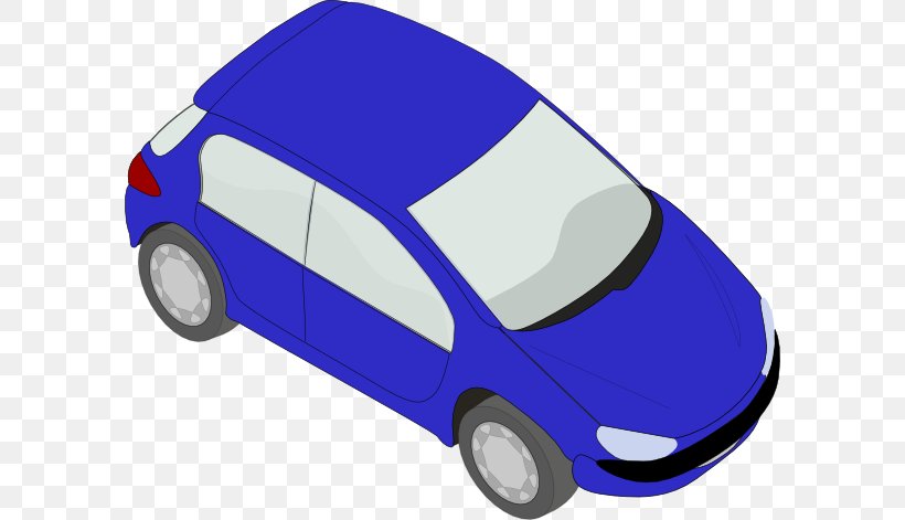 Car Sport Utility Vehicle Blue Clip Art, PNG, 594x471px, Car, Automotive Design, Blue, Brand, Color Download Free