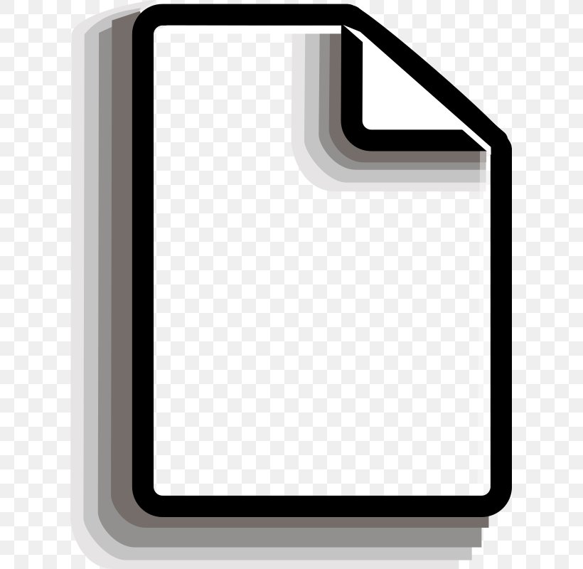 Clip Art, PNG, 621x800px, File Folders, Black, Black And White, Brand, Computer Icon Download Free