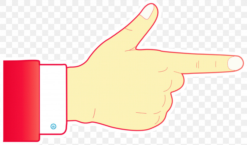 Finger Arrow, PNG, 2998x1772px, Finger Arrow, Finger, Gesture, Glove, Hand Download Free