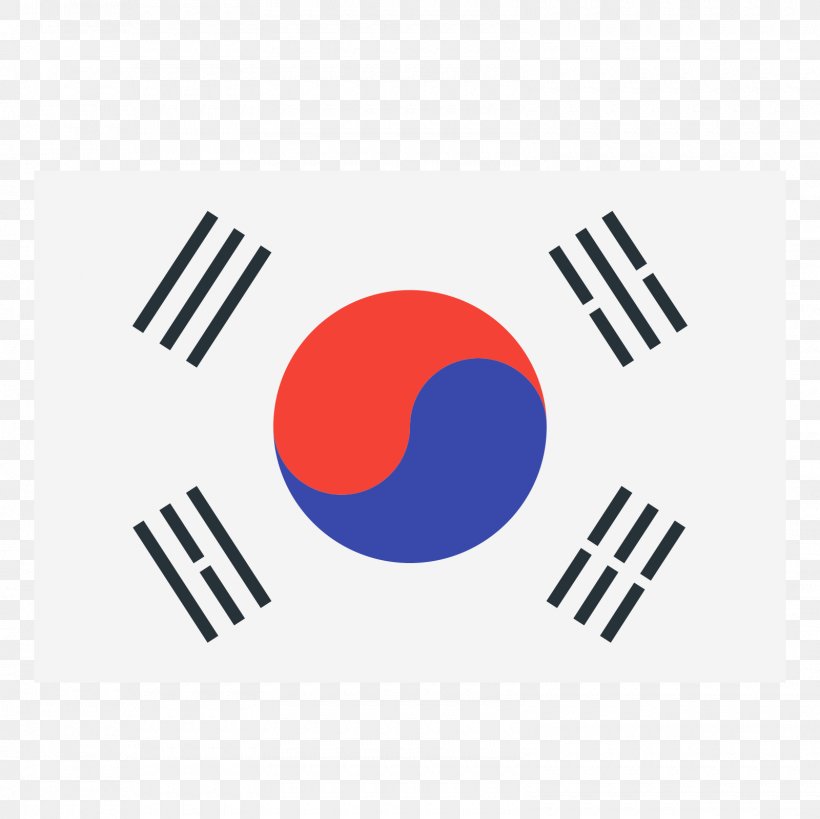 Flag Of South Korea National Flag, PNG, 1600x1600px, South Korea, Area, Brand, Flag, Flag Of Arizona Download Free