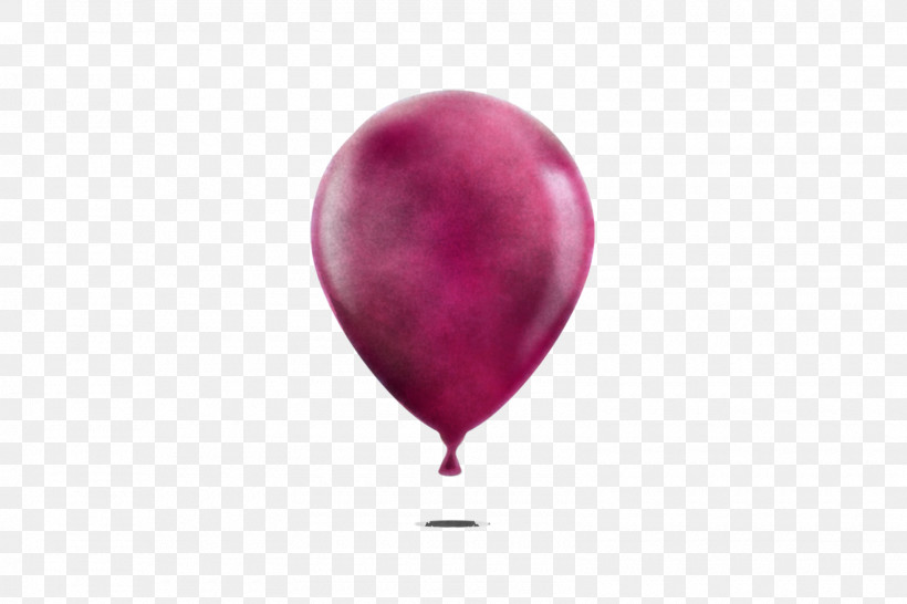 Hot Air Balloon, PNG, 1600x1067px, Pink, Balloon, Hot Air Balloon, Magenta, Plant Download Free