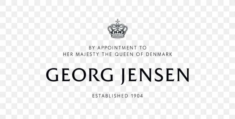 Jewellery Georg Jensen A/S Westfield Doncaster Retail, PNG, 844x428px, Jewellery, Black And White, Brand, Danish Design, Diagram Download Free