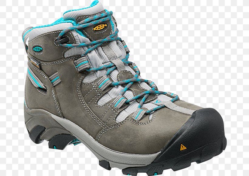 Keen Shoe Steel-toe Boot Hiking Boot, PNG, 675x580px, Keen, Boot, Clothing, Cross Training Shoe, Footwear Download Free