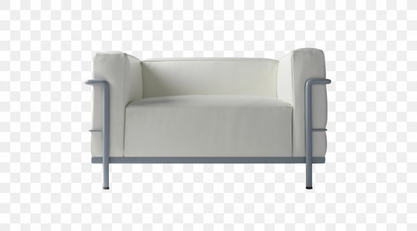 Loveseat Comfort Sofa Bed Chair Armrest, PNG, 1843x1024px, Chair, Armrest, Charlotte Perriand, Comfort, Couch Download Free