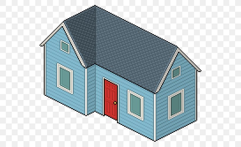 Pixel Art Isometric Projection House Building, PNG, 600x500px, Pixel Art, Art, Barn, Building, Deviantart Download Free