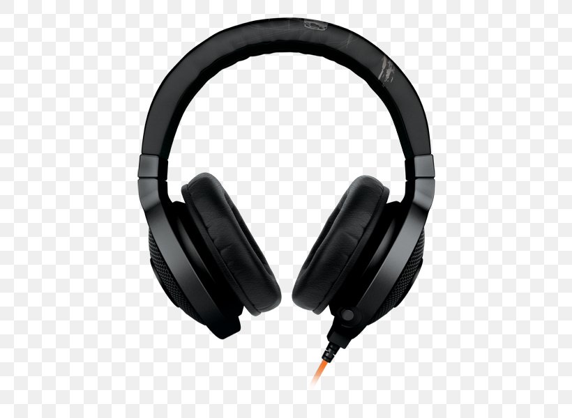 Razer Kraken Pro Razer Kraken 7.1 Chroma Razer Inc. Headphones Microphone, PNG, 800x600px, Razer Kraken Pro, Audio, Audio Equipment, Electronic Device, Headphones Download Free