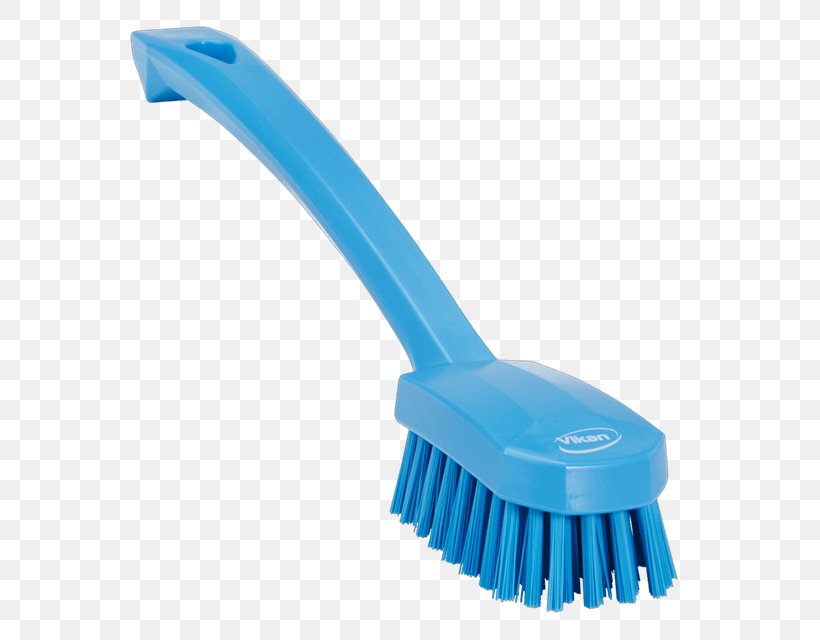 Brush Cleaning Blue Afwasborstel Bristle, PNG, 593x640px, Brush, Afwasborstel, Blue, Bristle, Broom Download Free
