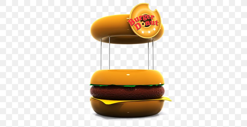 Cheeseburger Luther Burger Hamburger Donuts Design, PNG, 600x423px, Cheeseburger, Bun, Donuts, Exhibit Design, Fast Food Download Free