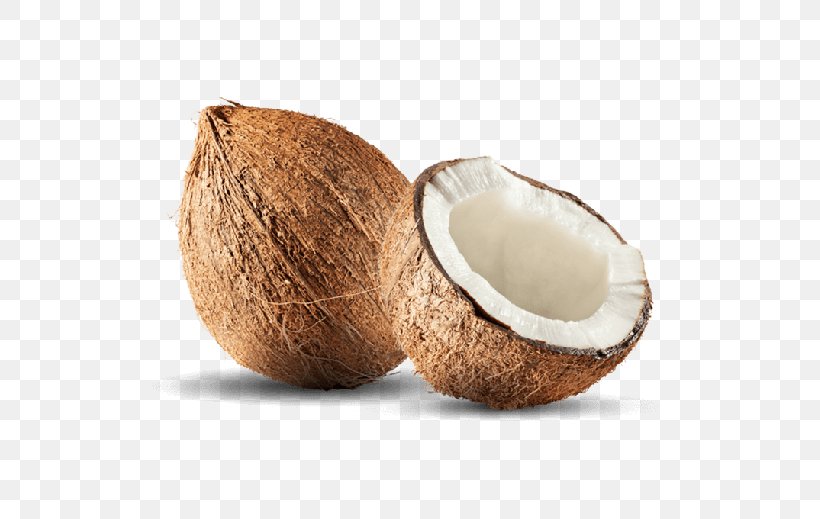 Coconut Milk Coconut Oil, PNG, 519x519px, Coconut Milk, Coconut, Coconut Oil, Cosmetics, Food Download Free
