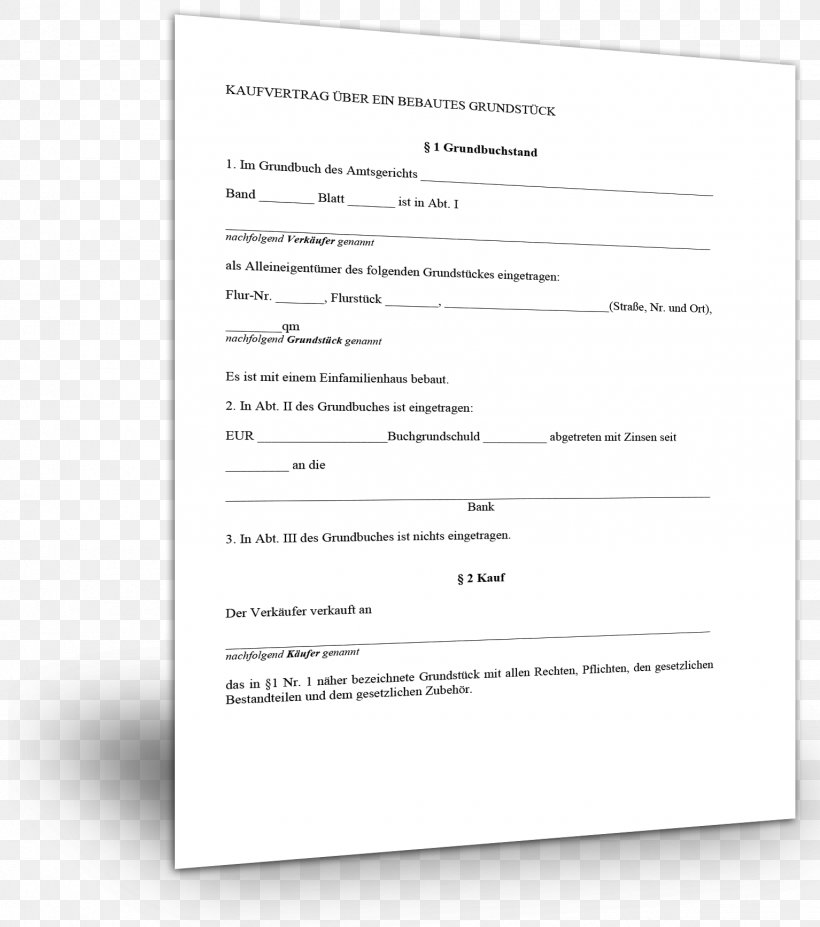 Contract Of Sale Grundstückskaufvertrag Sales, PNG, 1534x1735px, Contract Of Sale, Area, Brand, Car, Contract Download Free
