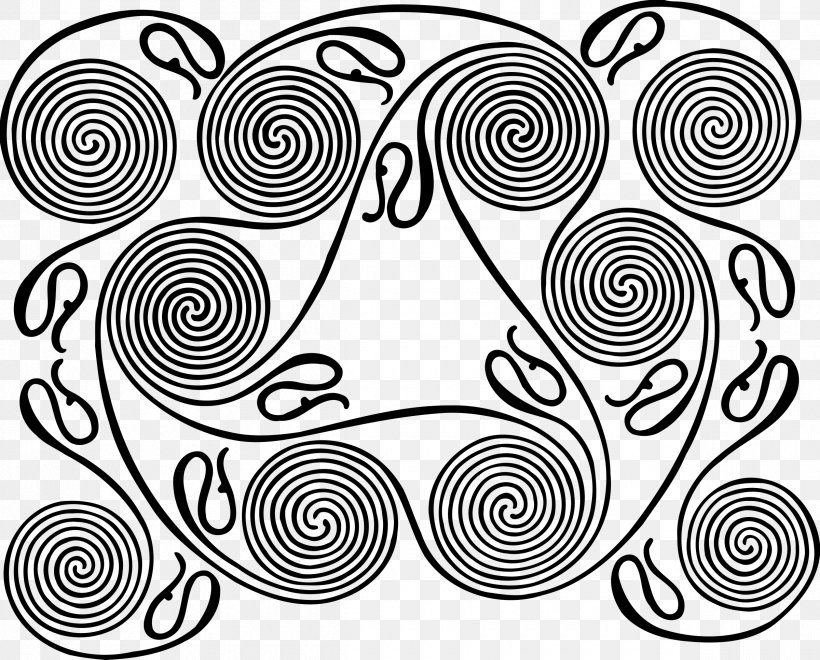 Drawing Circle, PNG, 2400x1934px, Drawing, Area, Black And White, Line Art, Monochrome Download Free