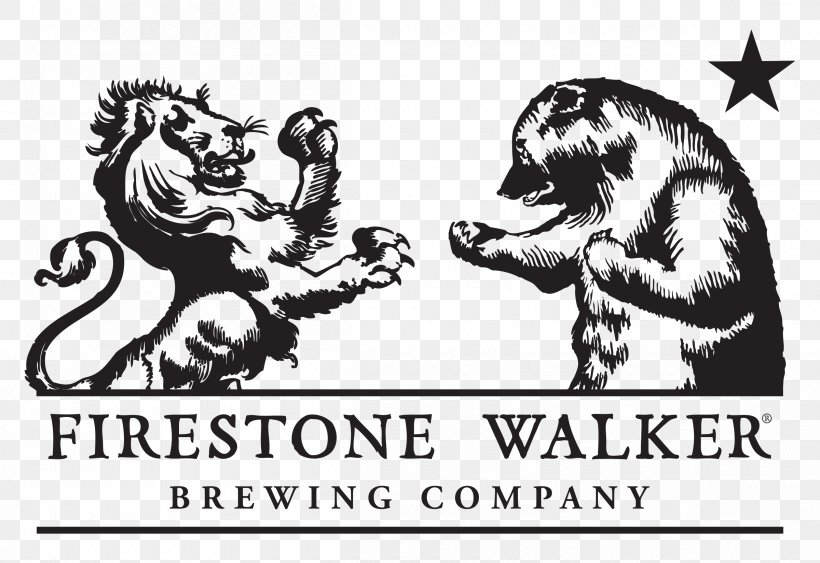 Firestone Walker Brewing Company Firestone-Walker Brewery Beer India Pale Ale, PNG, 2400x1650px, Firestone Walker Brewing Company, Alcohol By Volume, Ale, Art, Beer Download Free