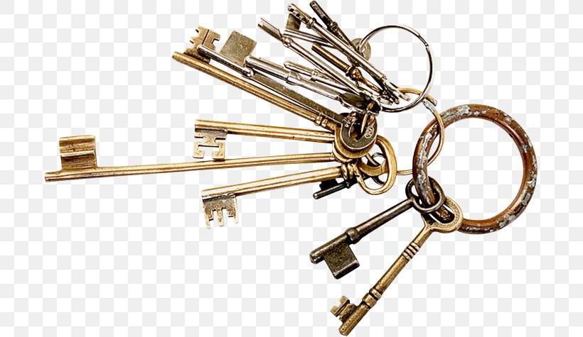 Key Lock Clip Art, PNG, 695x475px, Key, Brass, Drawing, Hardware Accessory, Lock Download Free