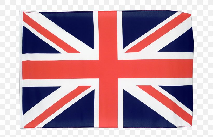 Kingdom Of Great Britain Flag Of Great Britain Flag Of The United Kingdom, PNG, 1500x964px, Great Britain, Area, Blue, Electric Blue, Flag Download Free