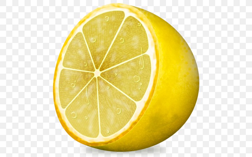 Lemon Lime, PNG, 512x512px, Lemon, Apple Icon Image Format, Bitter Orange, Citric Acid, Citron Download Free