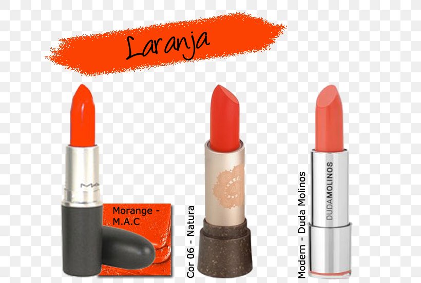 Lipstick MAC Cosmetics, PNG, 707x552px, Lipstick, Cosmetics, Mac Cosmetics, Orange Download Free