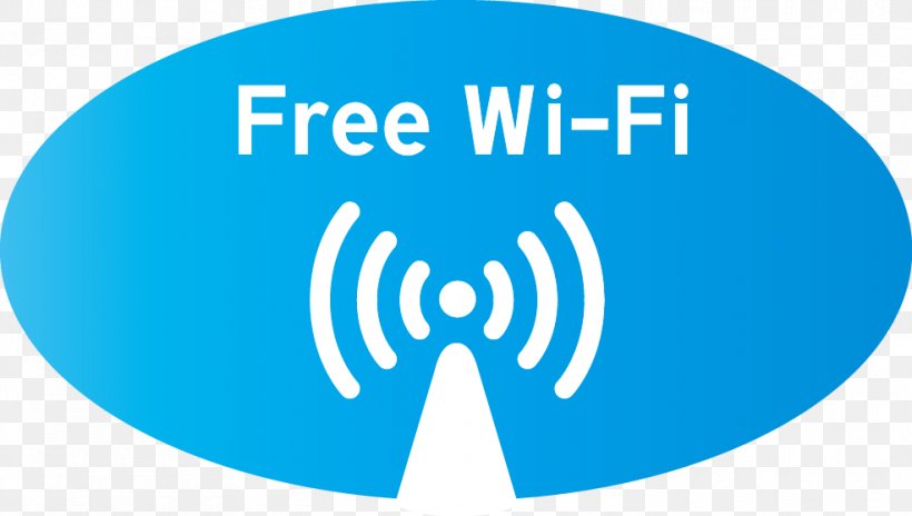 Wi-Fi Wireless Network, PNG, 986x558px, Wifi, Area, Blue, Brand, Communication Download Free
