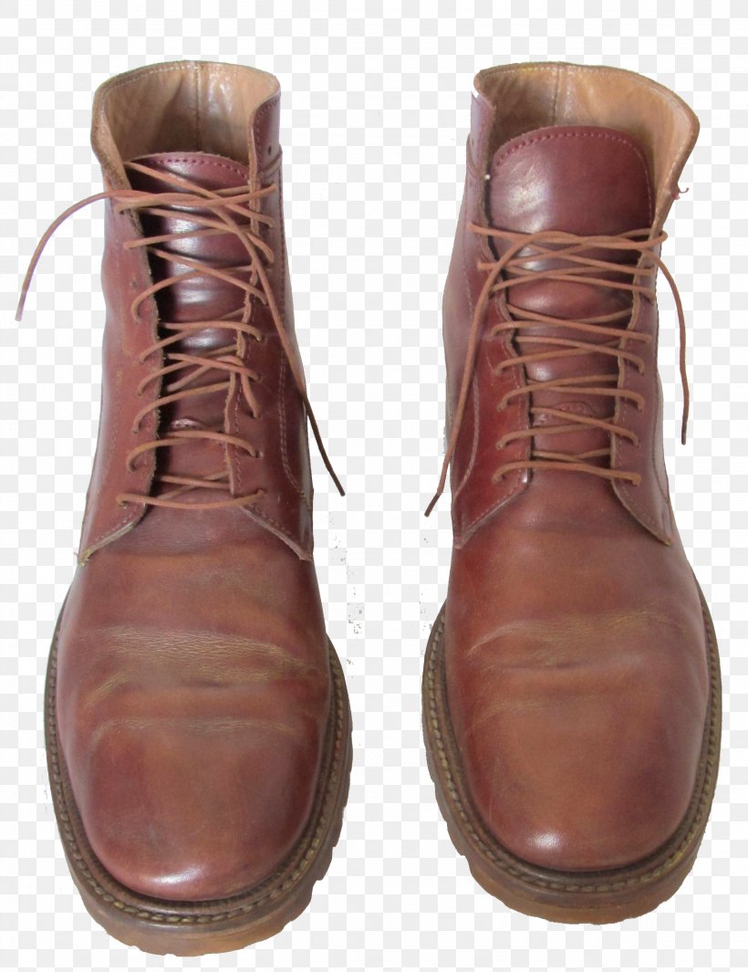 Boot Footwear Shoe Brown Leather, PNG, 2304x2994px, Boot, Brown, Caramel Color, Footwear, Leather Download Free