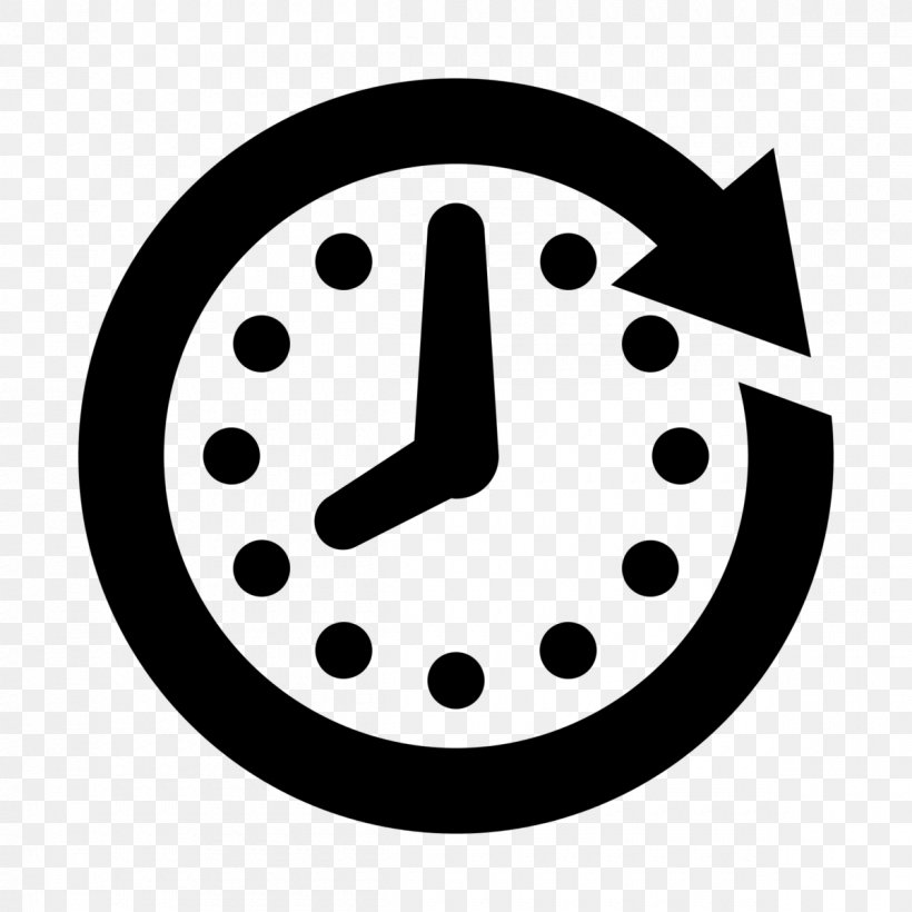 Daylight Saving Time In The United States Clock, PNG, 1200x1200px, Daylight Saving Time, Anachronism, Black And White, Clock, Hour Download Free