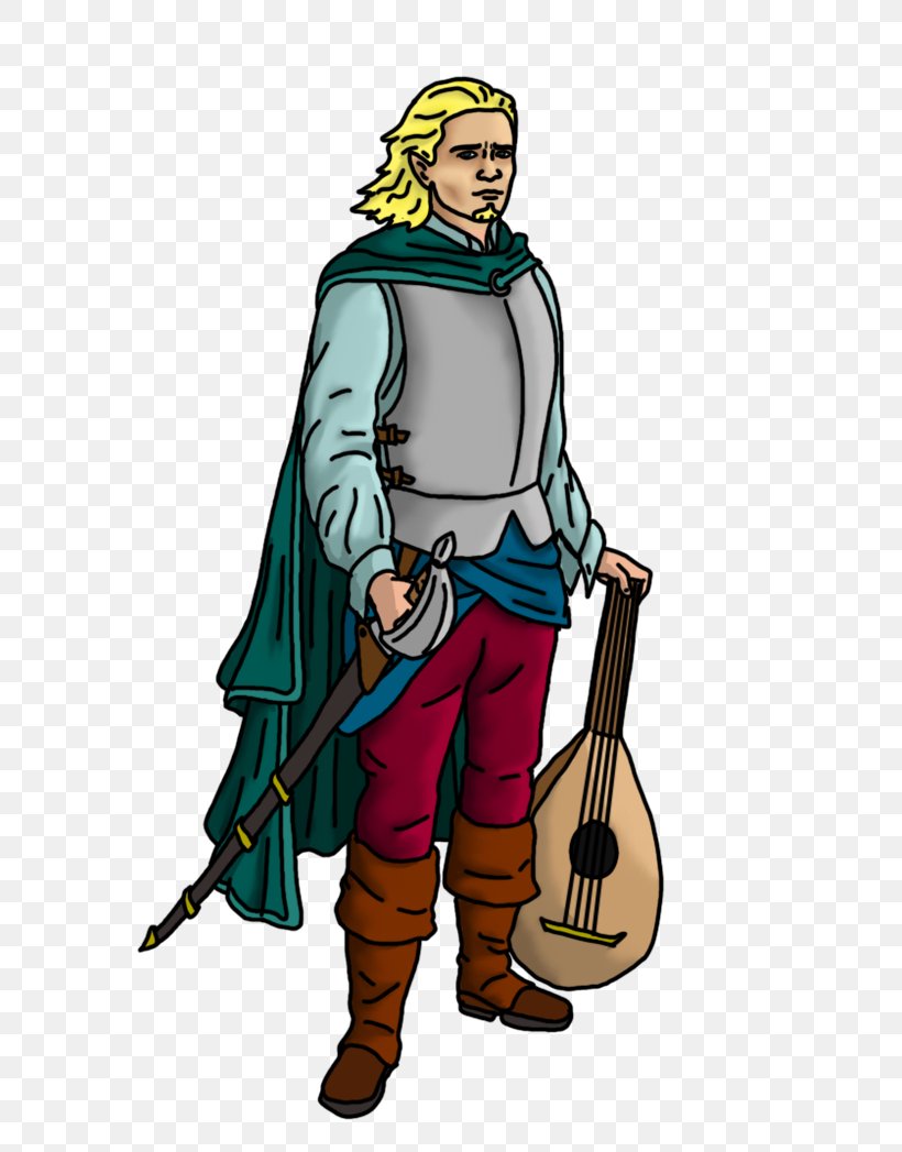 Dungeons & Dragons Elf Clip Art Character Drawing, PNG, 607x1047px, Dungeons Dragons, Art, Bard, Cartoon, Character Download Free