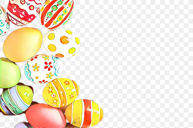 Easter Egg, PNG, 2448x1632px, Easter Egg, Easter, Event, Food, Sweetness Download Free