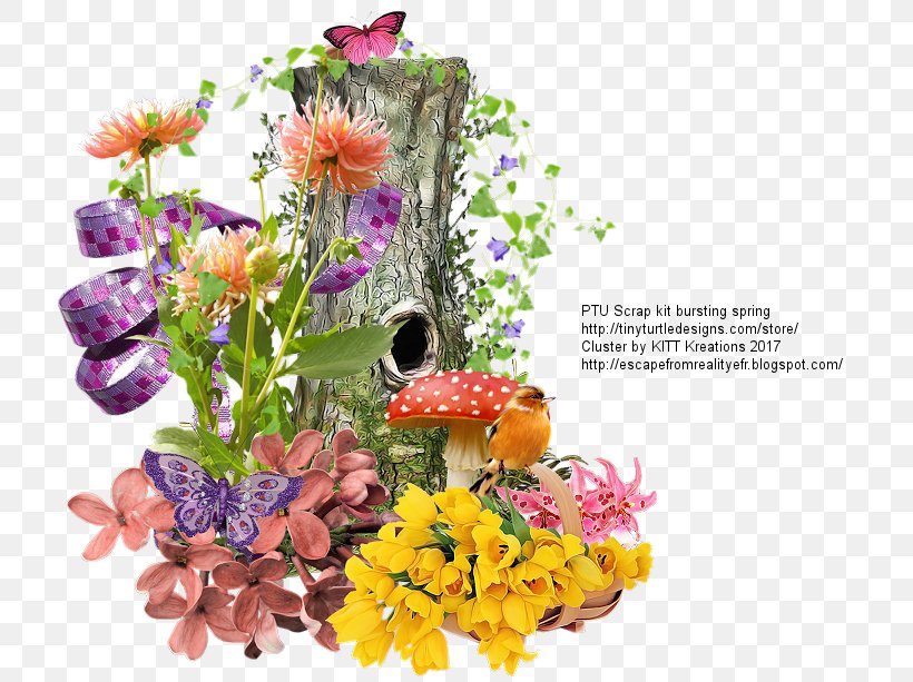 Floral Design Flower Bouquet Cut Flowers, PNG, 722x613px, Floral Design, Artificial Flower, Blog, Cut Flowers, Easter Download Free