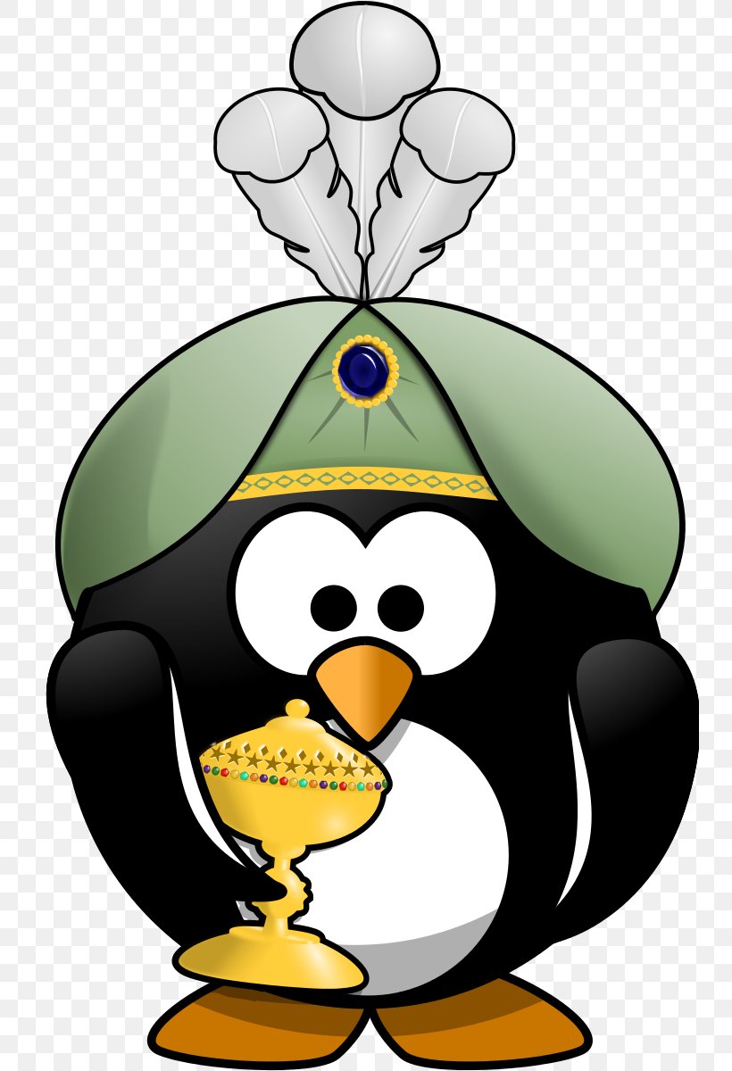 Penguin Top Hat Cartoon Clip Art, PNG, 747x1200px, Penguin, Beak, Bird, Cartoon, Flightless Bird Download Free