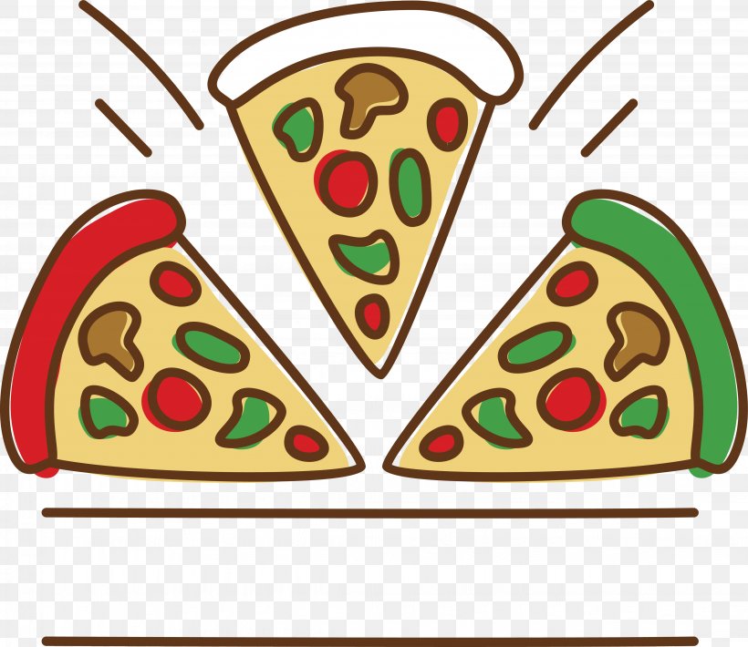 Pizza Fast Food Baking, PNG, 4494x3896px, Pizza, Baking, Cake, Cooking, Eating Download Free