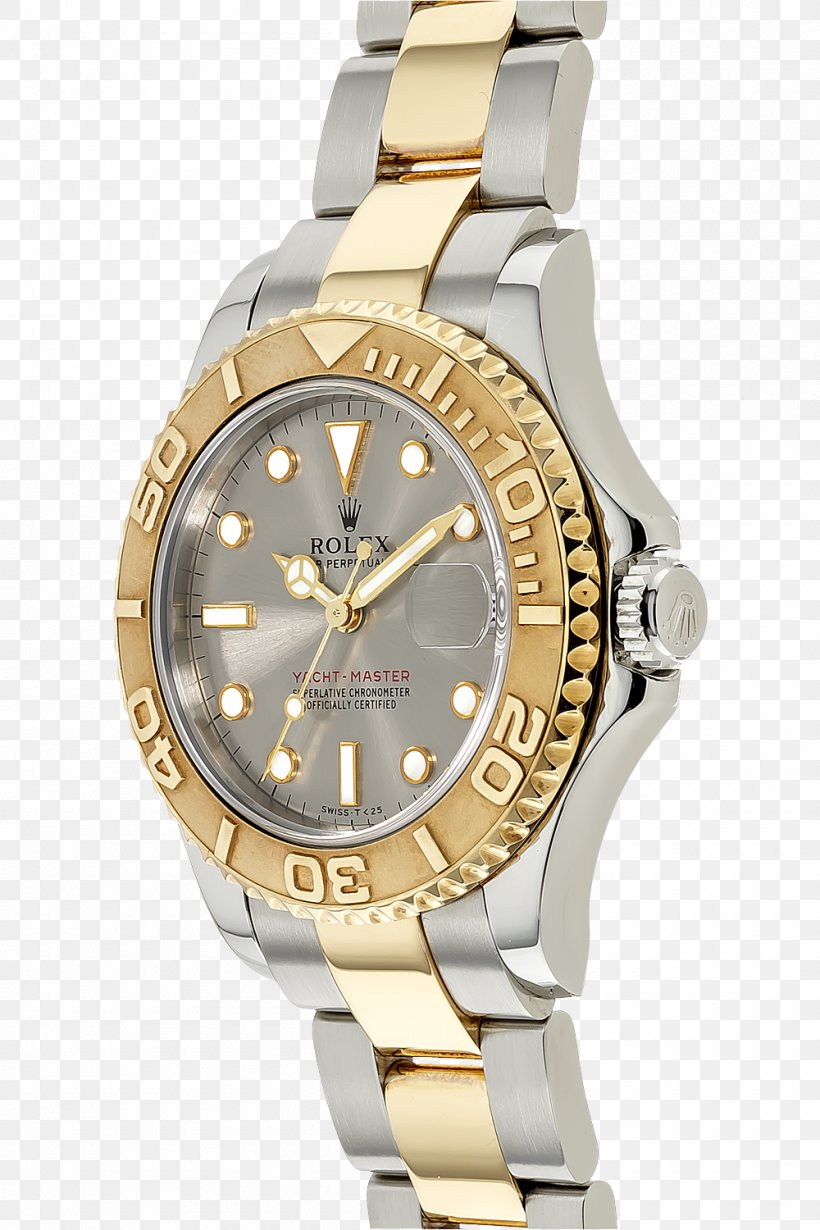 Platinum Watch Strap Rolex Yacht-Master II, PNG, 1000x1500px, Platinum, Brand, Certified Preowned, Clothing Accessories, Colored Gold Download Free