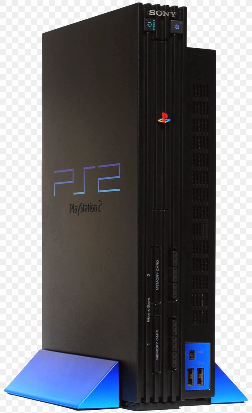 PlayStation 2 PlayStation 3 Xbox 360 Video Game Consoles, PNG, 977x1600px, Playstation 2, Computer, Computer Accessory, Computer Case, Computer Component Download Free