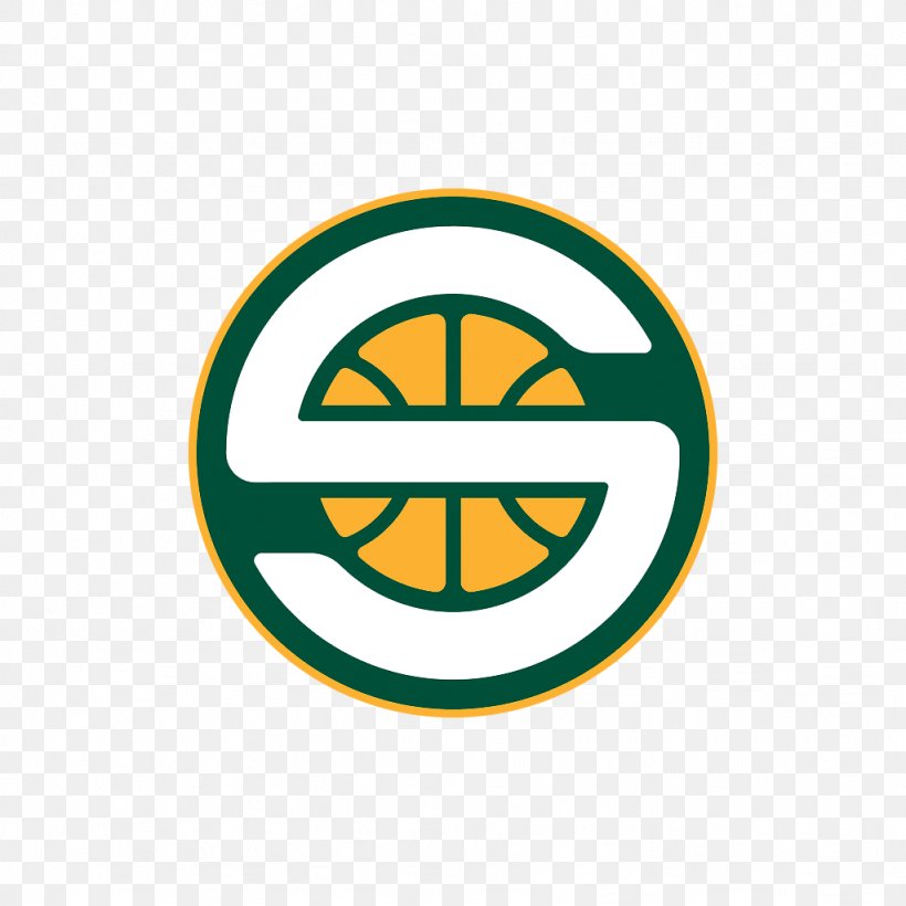 Seattle SuperSonics Relocation To Oklahoma City Oklahoma City Thunder NBA, PNG, 1024x1024px, Seattle Supersonics, Area, Basketball, Brand, Clay Bennett Download Free