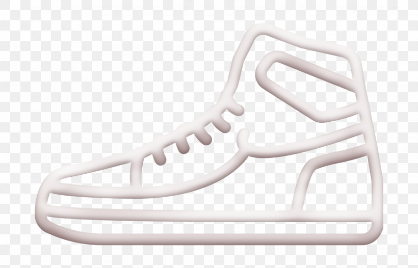 Sneaker Icon Eighties Icon Sneakers Icon, PNG, 1228x788px, Sneaker Icon, Black, Black And White, Chair, Eighties Icon Download Free