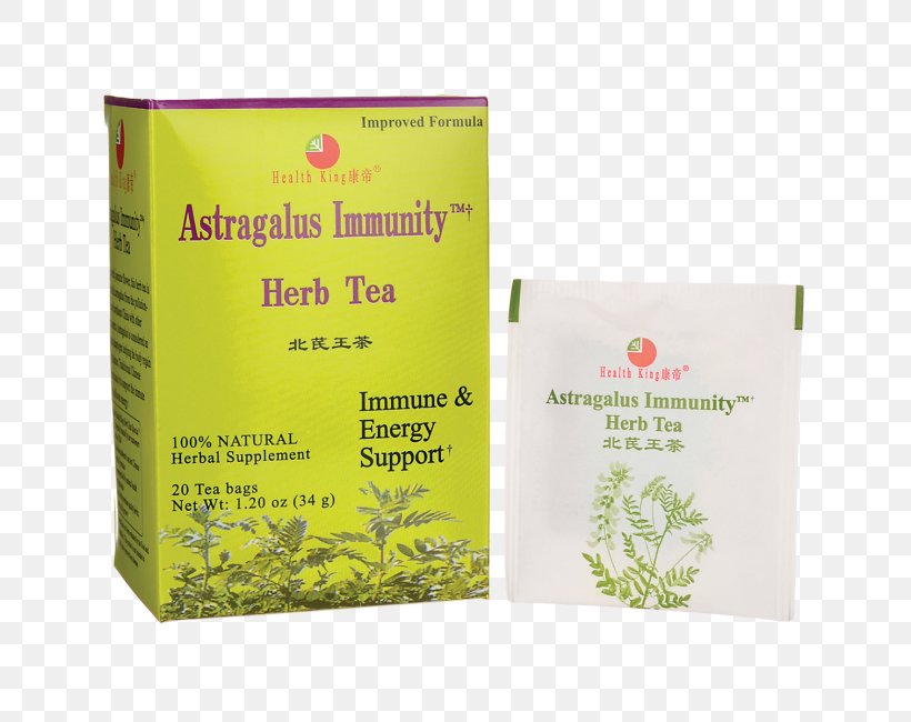 Tea Bag Herb Huáng Qí Immunity, PNG, 650x650px, Tea, Astragal, Bag, Diplomatic Immunity, Grass Download Free