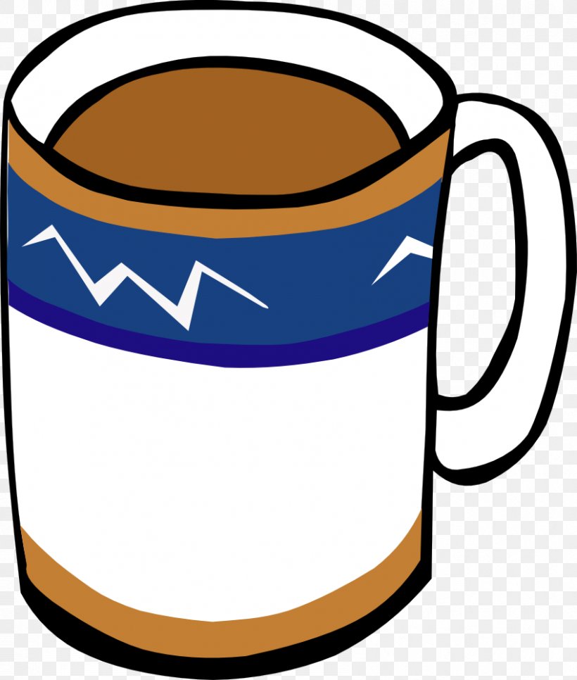 Tea Mug Coffee Cup Clip Art, PNG, 848x1000px, Tea, Artwork, Coffee Cup, Coloring Book, Cup Download Free
